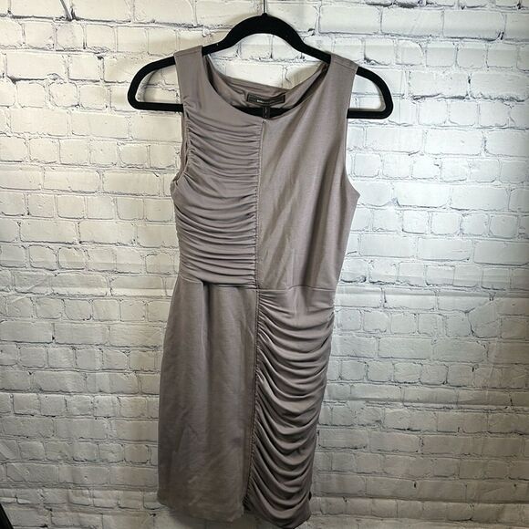 BCBGMaxAzria Dresses & Skirts - 👗 BCBGMAXAZRIA Mulberry Mist Dress - Size Small